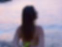At sunset