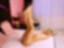 Irresistible tease