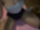 After the workout