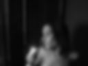 Smoking in the dark topples babe