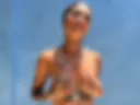 Foam on my body