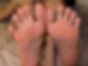 feet to cum