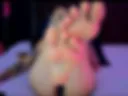 Sexy Feet