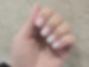 Manicure💅💅💅