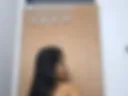 desde aqui mi culo se ve increiblemente grande🍑