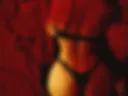 Naughty girl