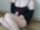 Feet undress