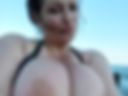 very big natural breasts