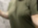 Papillae through clothes