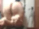ass