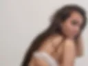 Lencería Blanca Novia