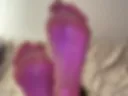 my feet