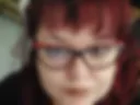 mommy's face