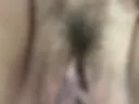 unshaven pussy