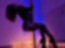 Pole Queen -  in Chains & Hills Hot Exotic