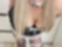 She
