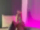 Mia's legs