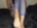 Feet sweet)