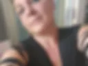 La zia....