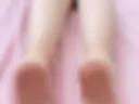 Black toenails 4u👣🖤