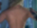 My back