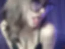 show tongue