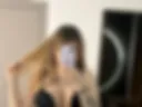 Black panties