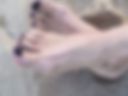 Jennas feet 1