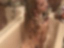 toute nue dans ma beignoir