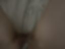 Pussy in cum