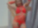 Sexy RED
