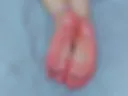 Glossy Red Soles🧴👣