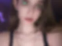 My period came and my boobs appeared.