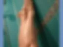 wet legs