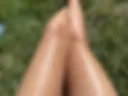 Outdoor feet ❤️