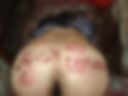 My slut's sweet ass