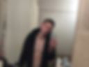 Selfie in front of the mirror