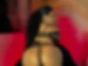 Ashley is horny 💥