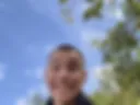 )