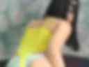 Neon yellow body