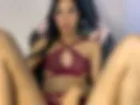 my pussy