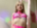 pink outfit