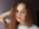 My face