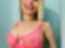 Pretty in Pink