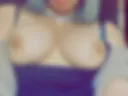The boobs are new, but mine)