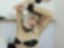 naughty girl