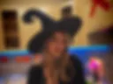 Halloween set