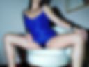 Blue dress 2