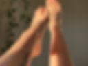 legs in the sun ☀