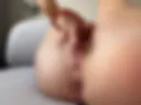Wet pussy